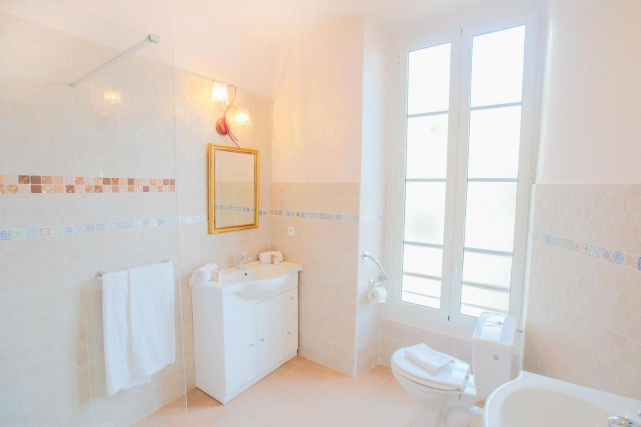 Appartamento Etoile Ap1007 By Riviera Homes Nizza